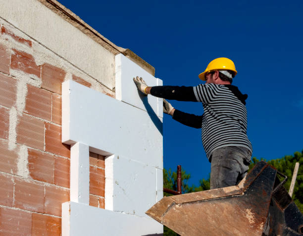 Best Spray Foam Insulation in Martinsburg, WV
